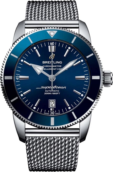 breitling superocean fiyat|Breitling Superocean watches for men.